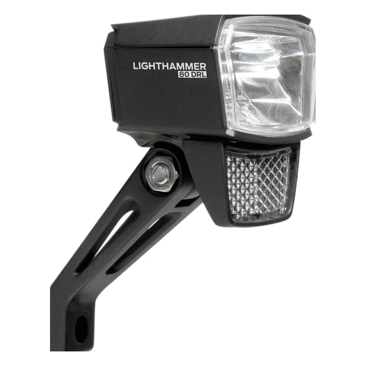 Trelock LS 830-T Lighthammer E-Bikes