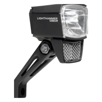 Trelock LS 830-T Lighthammer E-Bikes