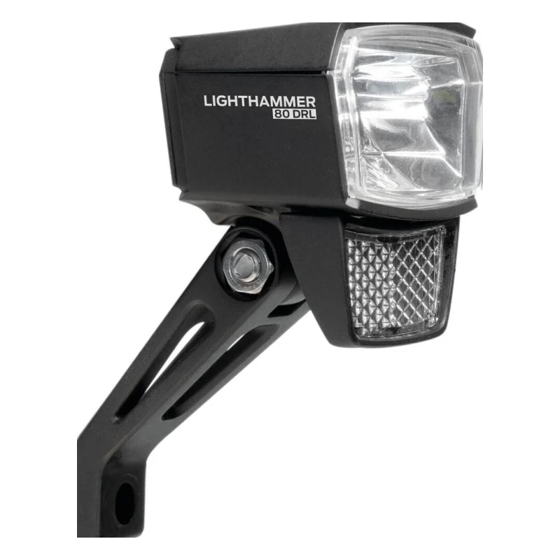 Trelock LS 830-T Lighthammer E-Bikes