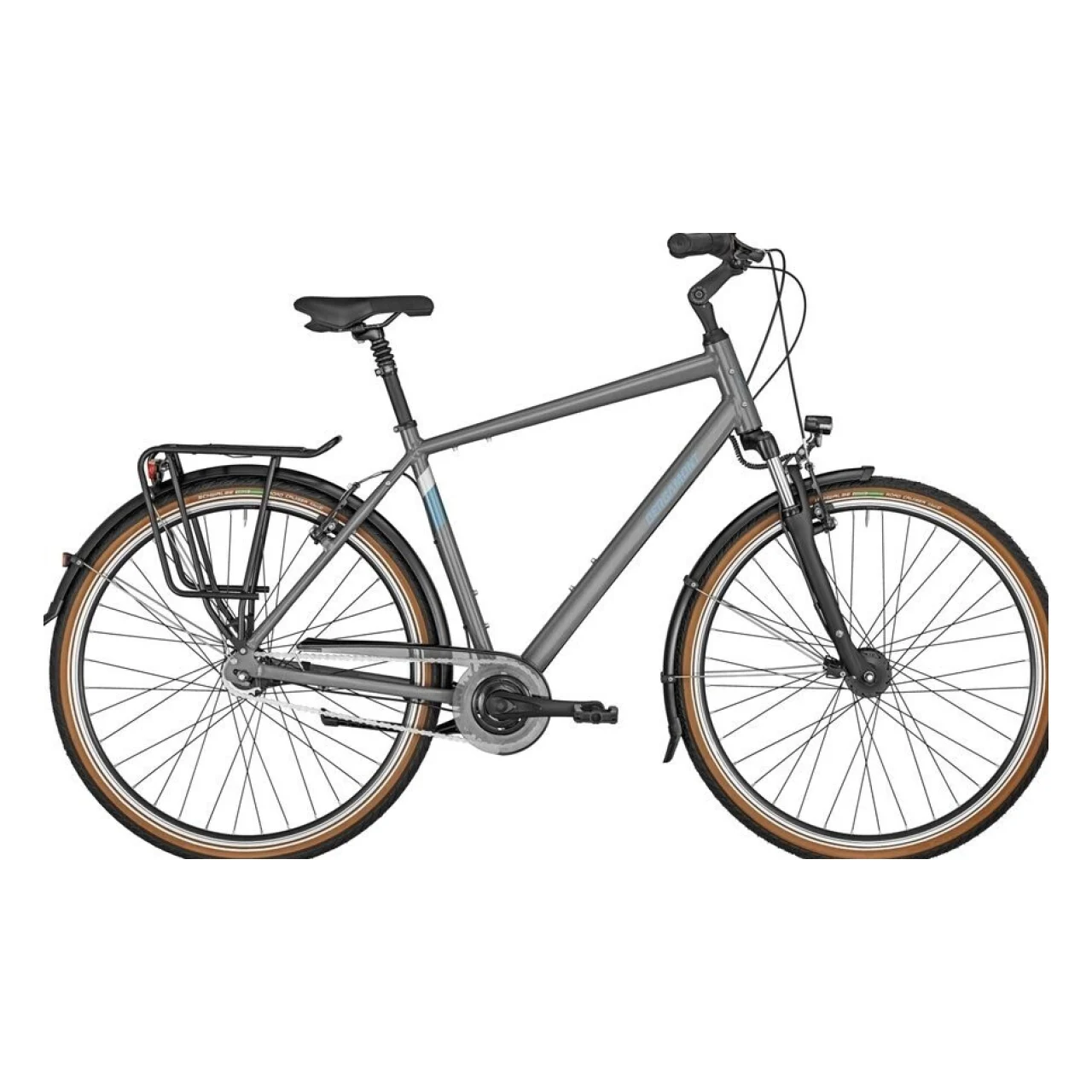 Bergamont Horizon N7 CB Gent