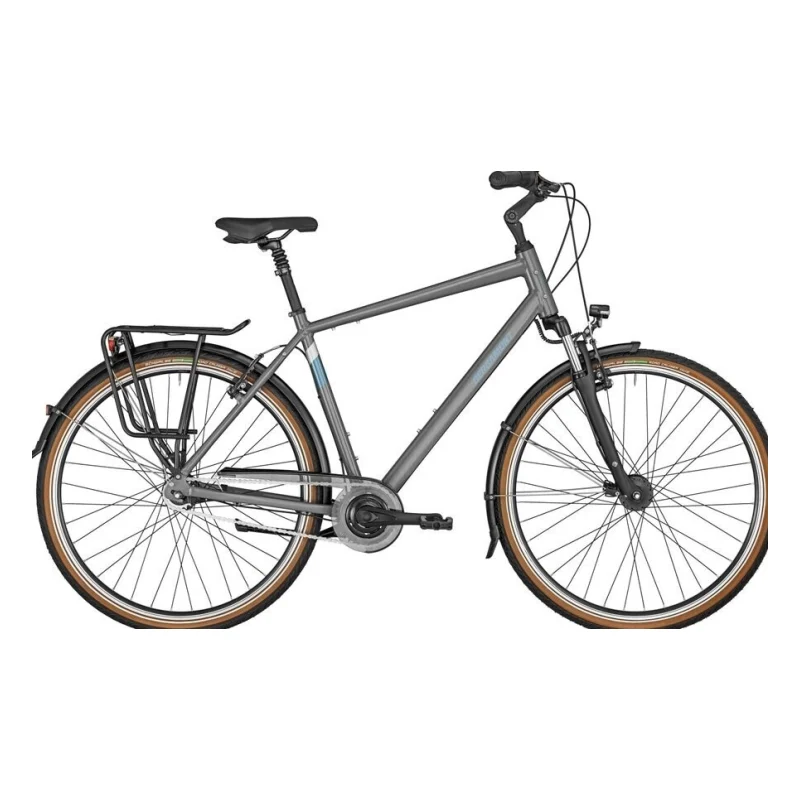 Bergamont Horizon N7 CB Gent