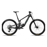 Santa Cruz Hightower GX AXS