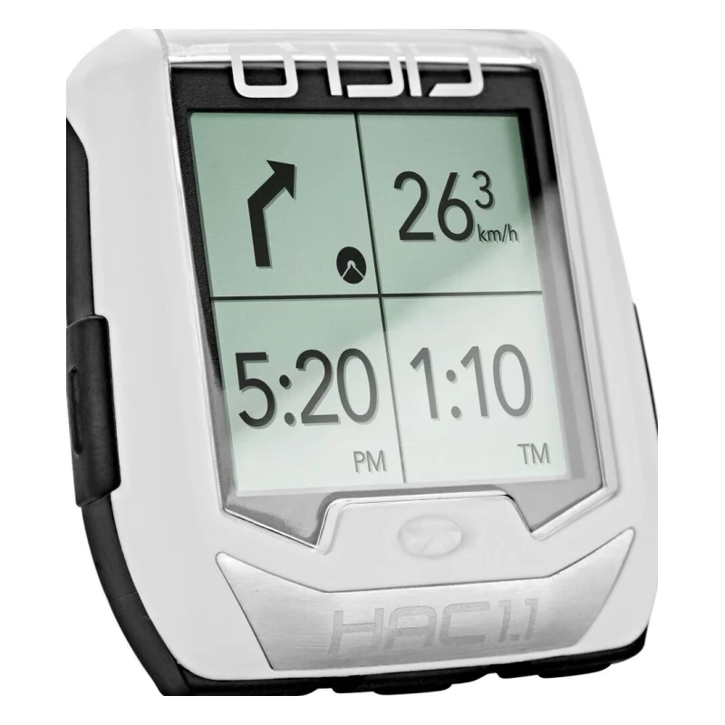 Ciclosport HAC 1.1