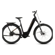Cube Kathmandu Hybrid SLX Comfort