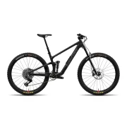 Santa Cruz Tallboy 90