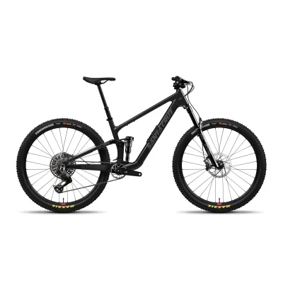 Santa Cruz Tallboy 90