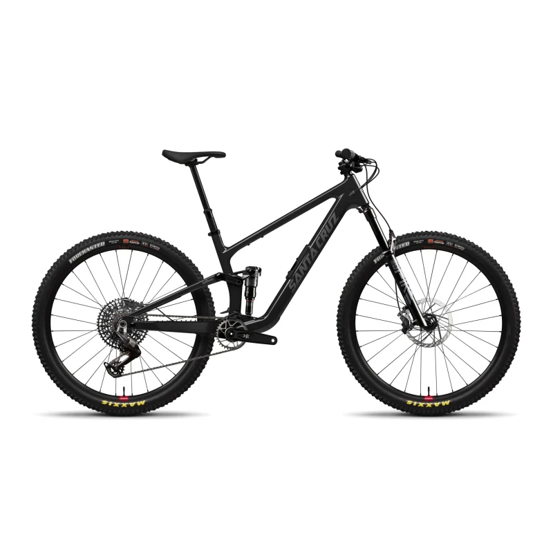 Santa Cruz Tallboy 90