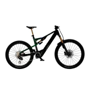 KTM Macina Kapoho Exonic CX-R