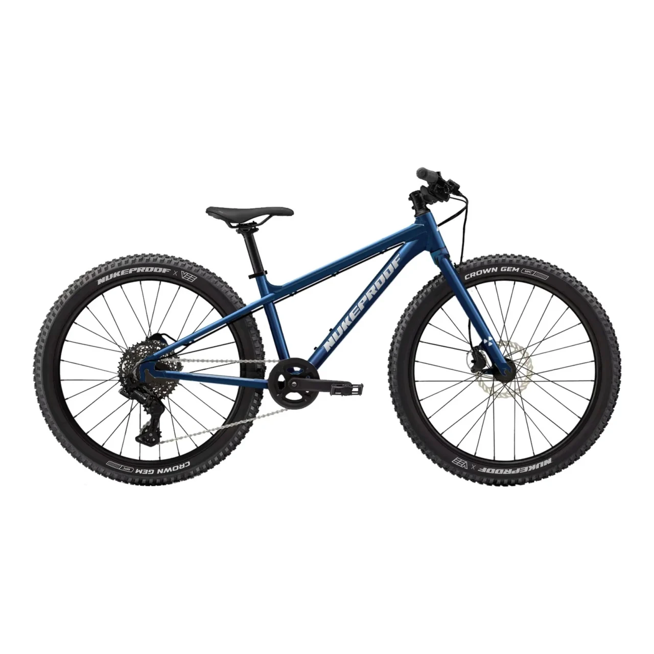 Nukeproof Tracker 26"