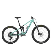 Trek Fuel MX 9.8 Eagle 90 Gen 7