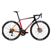 Giant Tcr Advanced Pro Dura-ace Di2