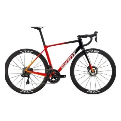 Giant Tcr Advanced Pro Dura-ace Di2