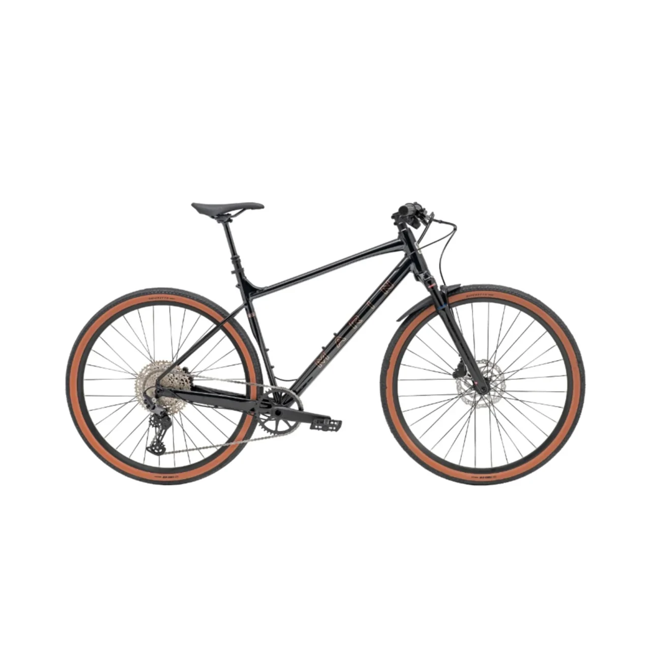 Marin Dsx FS