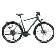 Cube Nature SLX FE