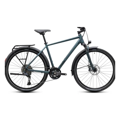 Cube Nature SLX FE