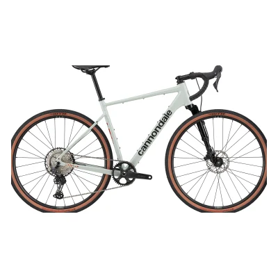 Cannondale Topstone CAAD Lefty