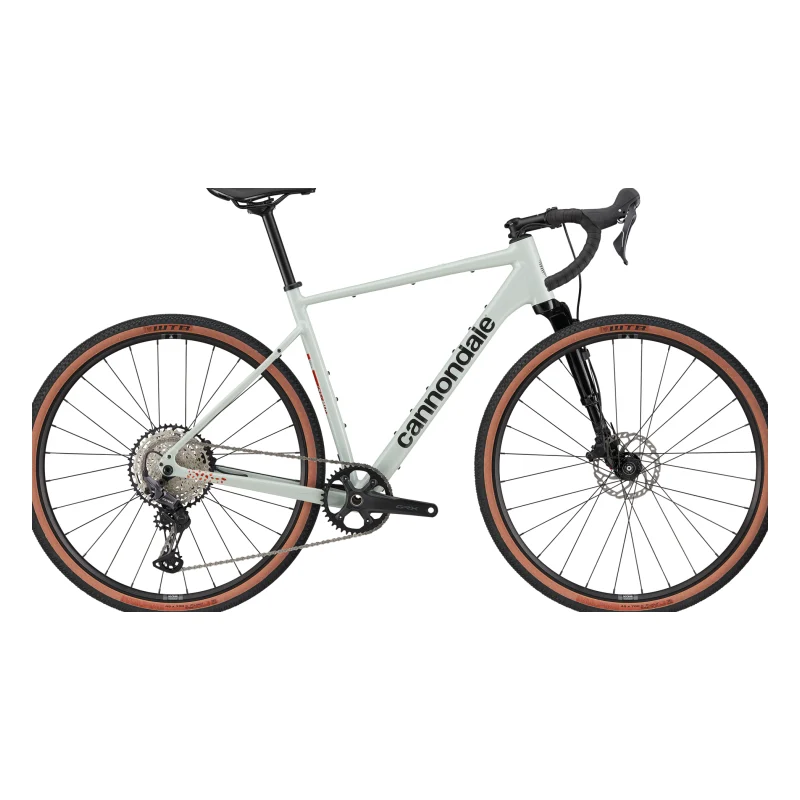 Cannondale Topstone CAAD Lefty
