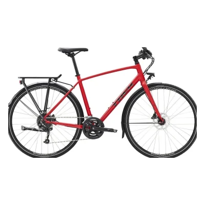 Trek FX 2 Disc Equipped