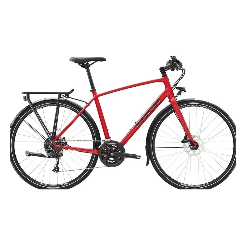Trek FX 2 Disc Equipped