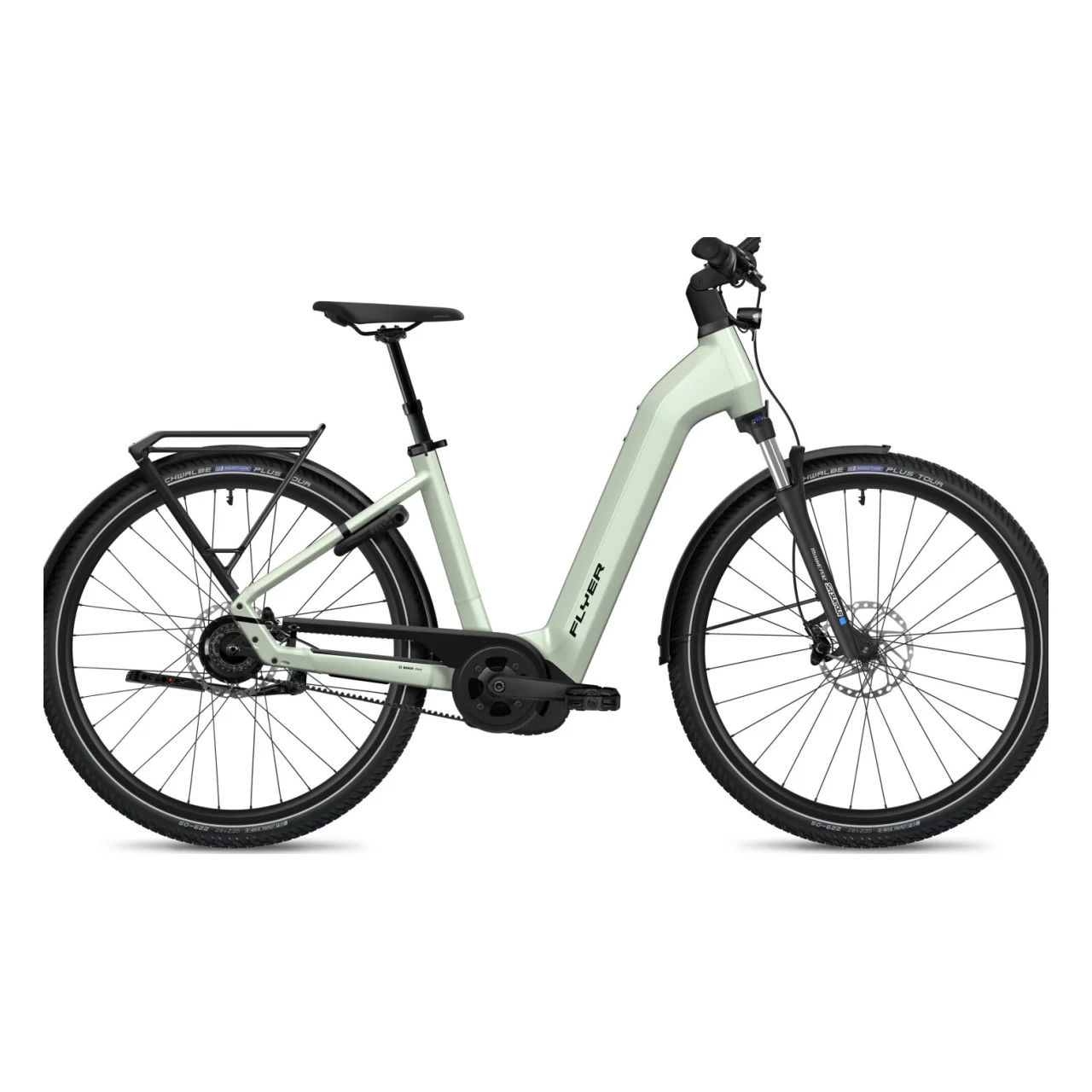 Flyer G1 Gotour 5.43 CX 750