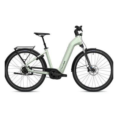 Flyer G1 Gotour 5.43 CX 750