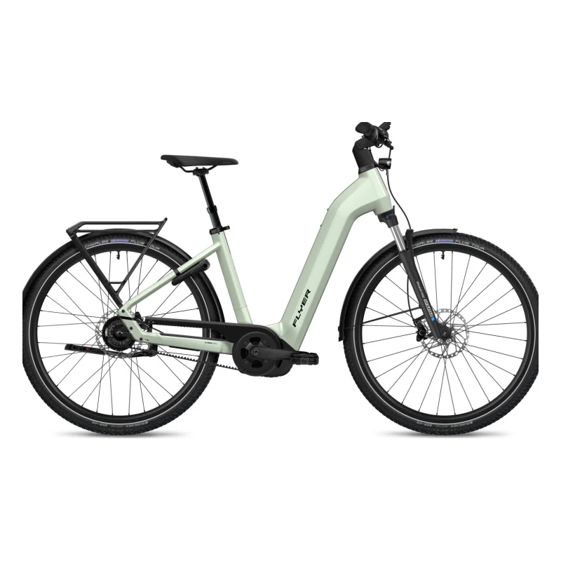 Flyer G1 Gotour 5.43 CX 750