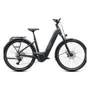Cube Nuride Hybrid EXC 800