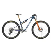 Canyon Lux World Cup CFR XTR Di2