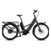 Cube Longtail Hybrid 800