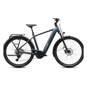 Cube Nuride Hybrid Pro 800
