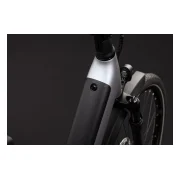 Cube Supreme Hybrid Deluxe Pro 600