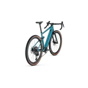 BMC URS AMP LT TWO