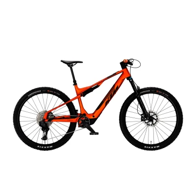 KTM Macina Scarp SX Master Di2