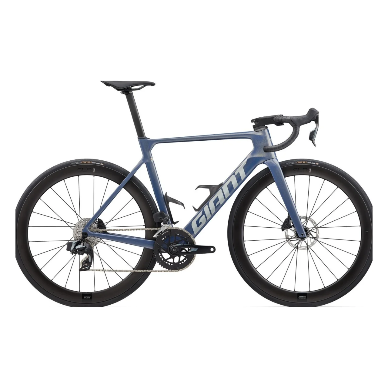 Giant Propel Advanced Pro 1 Rival Axs Midnight Moon
