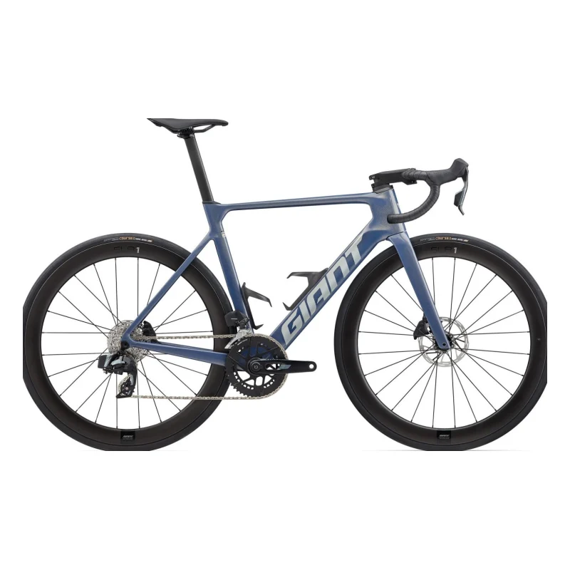 Giant Propel Advanced Pro 1 Rival Axs Midnight Moon