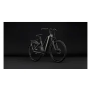 Cube Kathmandu Hybrid Deluxe Pro 800