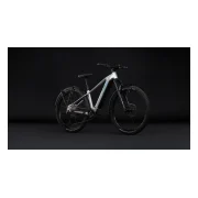 Cube Reaction Hybrid SLX 800 FE