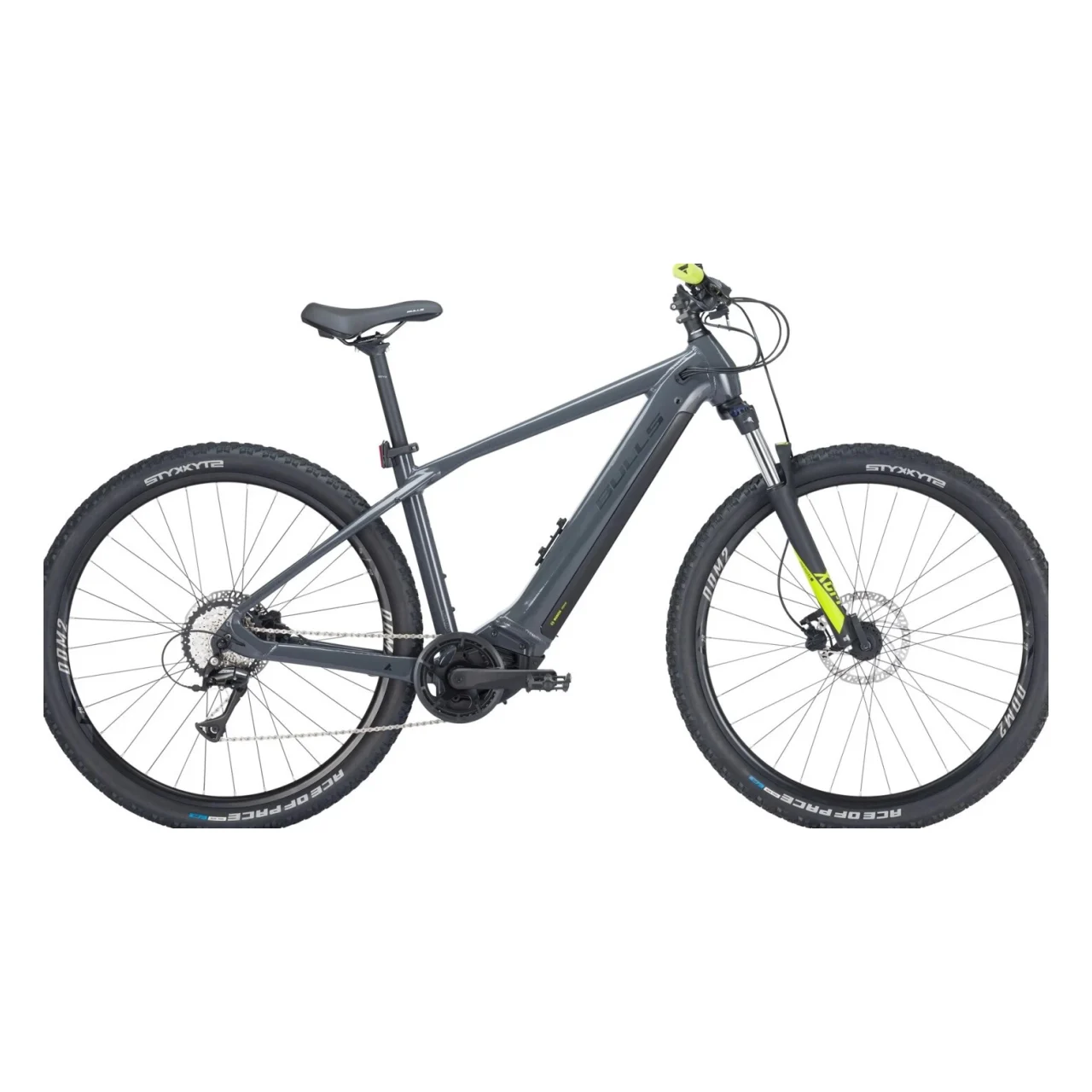 Bulls LT EVO CX