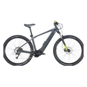 Bulls LT EVO CX