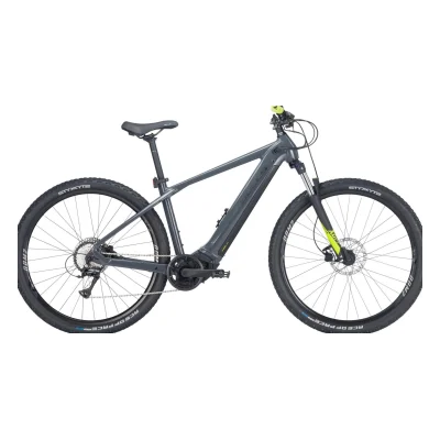 Bulls LT EVO CX