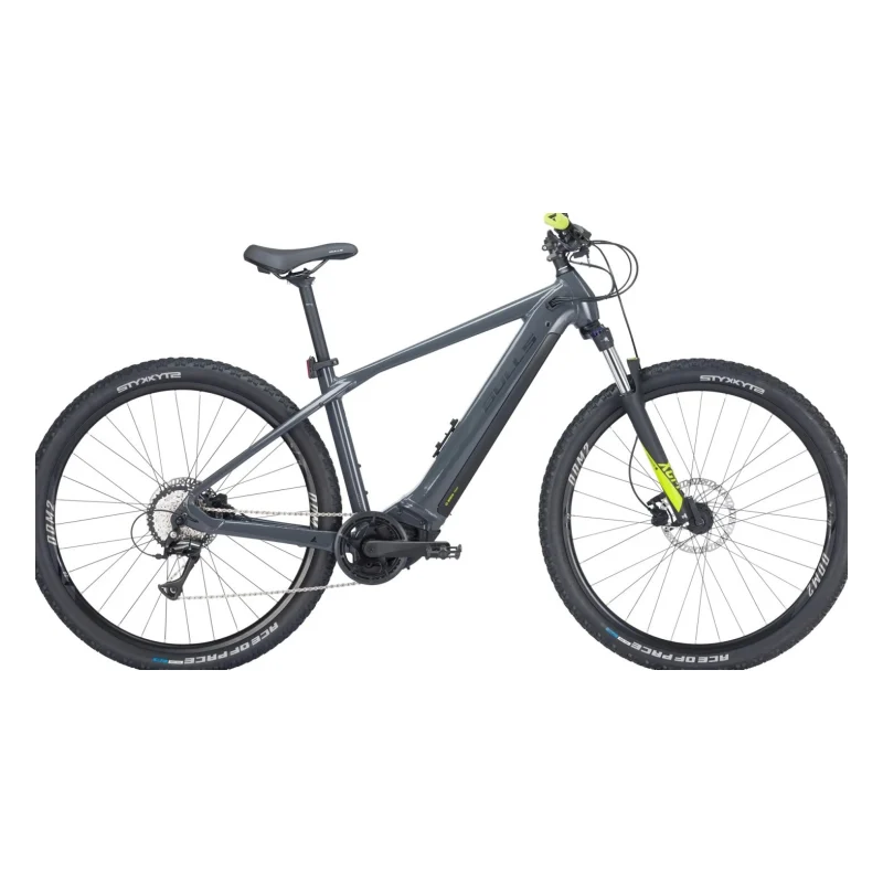 Bulls LT EVO CX