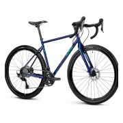 Genesis Croix de Fer 50