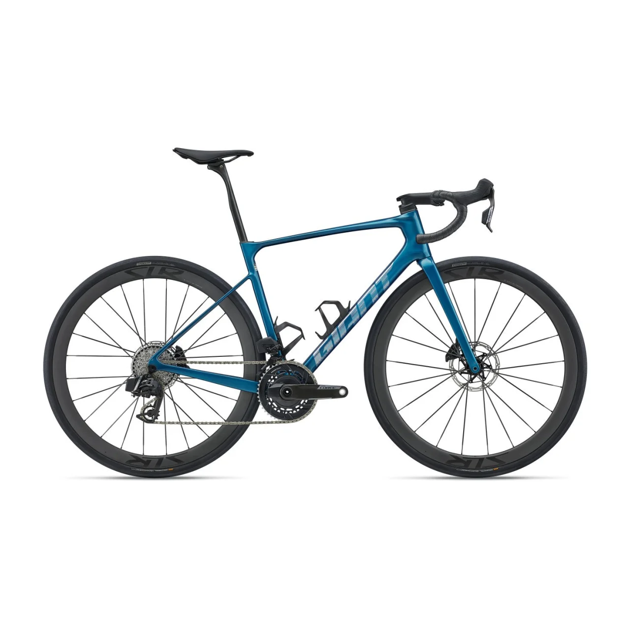 Giant Defy Advanced Pro 0-AXS