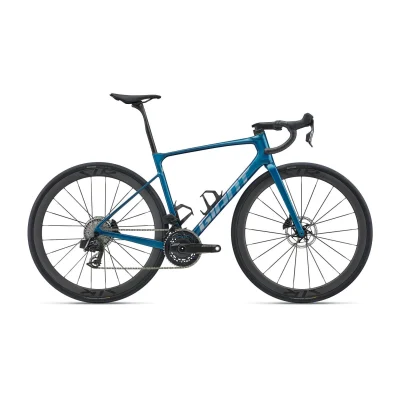 Giant Defy Advanced Pro 0-AXS