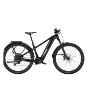 Trek Service Electric