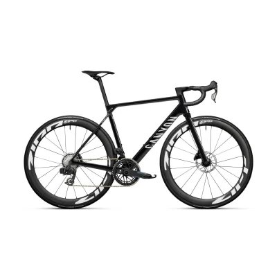 Canyon Ultimate CF SLX 8 AXS