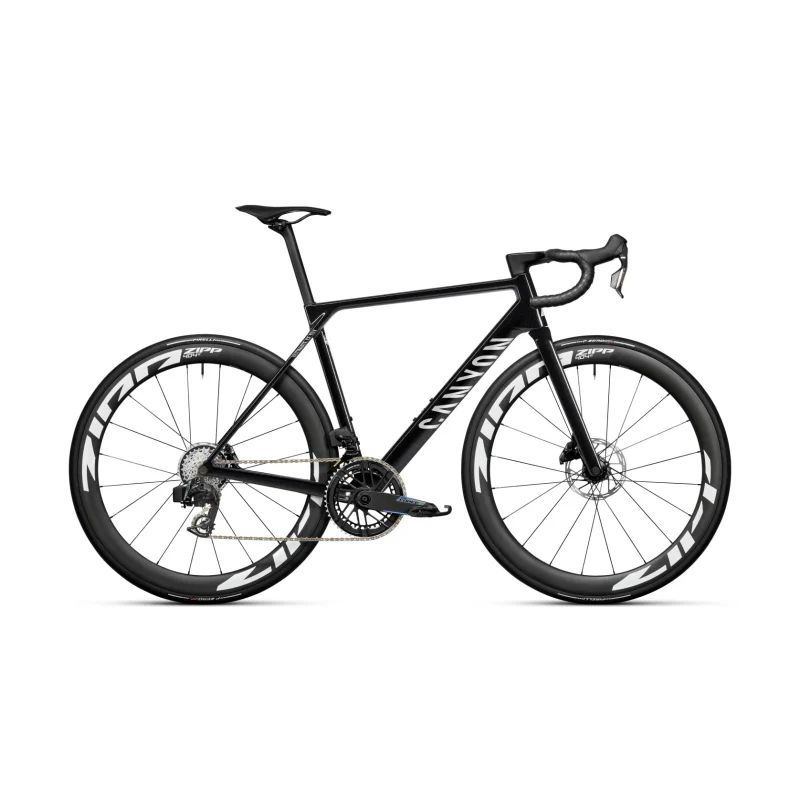 Canyon Ultimate CF SLX 8 AXS