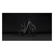 Cube Supreme Hybrid Comfort Pro 600