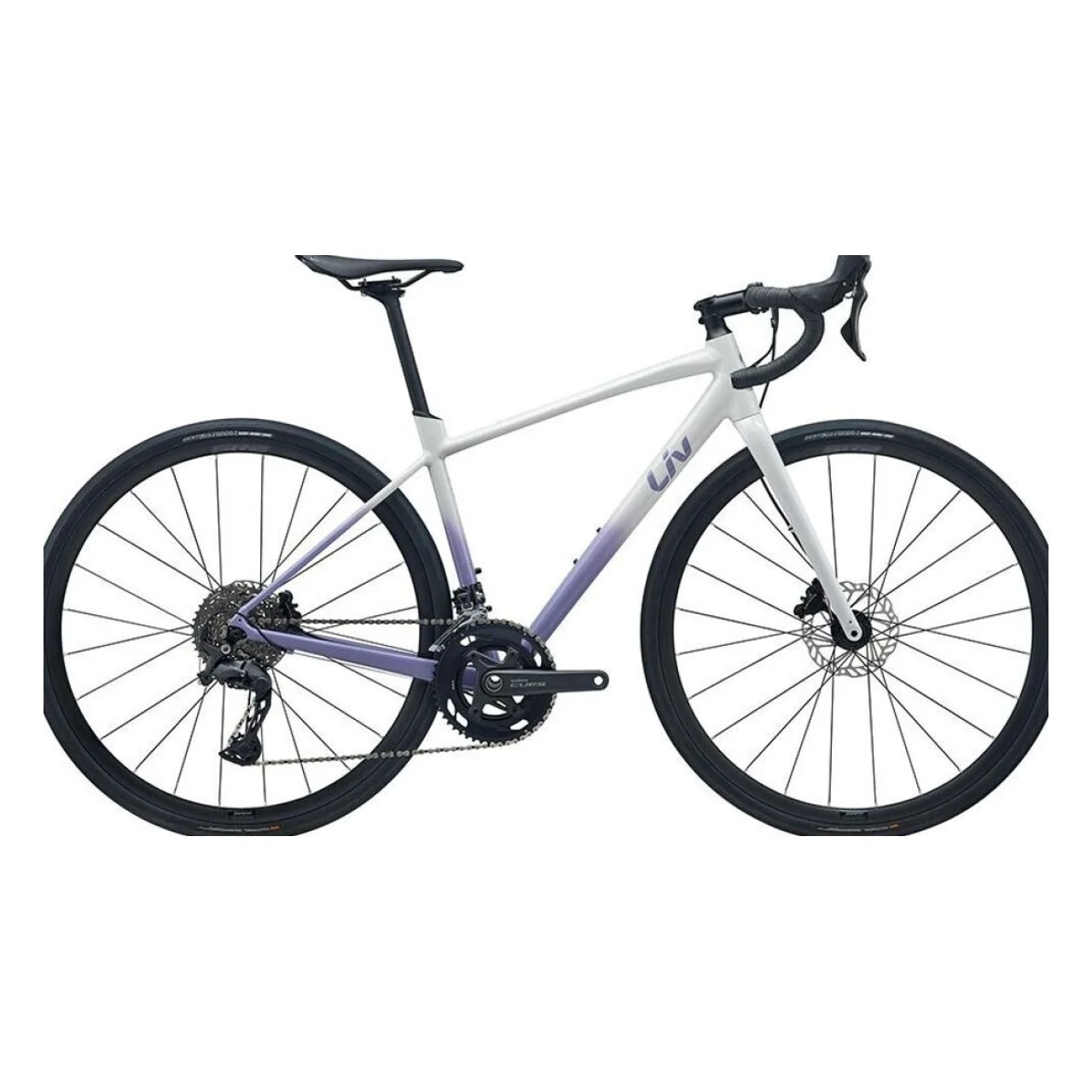 Liv Avail Ar 2 Cues U6020-10 Lavender Blush
