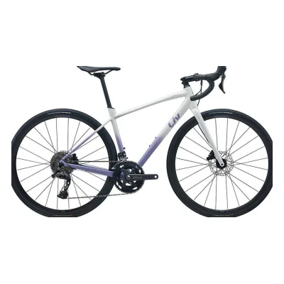 Liv Avail Ar 2 Cues U6020-10 Lavender Blush